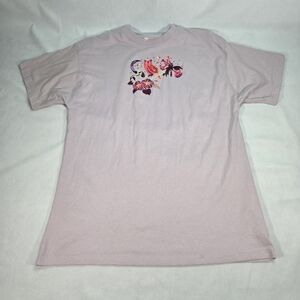 Nike Neon Nature T-Shirt